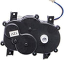 12V Gearbox with RS280 Motor for Children's Powered Wheel Vehicles