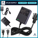 12V Power Supply Adapter for Kids Electric Ride-On Cars