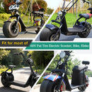 60V 20Ah Lithium Battery Compatible with 250W to 1000W Motors