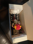 Mint Condition Bear Patrol Vintage Toy in Original Packaging