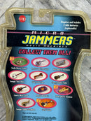 1997 Cap Toys Mini Jammers Banjo Melodies