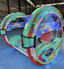 360 Degree Spinning Electric Toy Vehicle