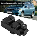 Power Window Control Switch, LC62-66-350A Automotive Electric Window Operator