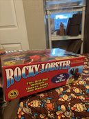 Rocky the Singing Lobster: Sea Cruise and Boat Rockin' Adventure