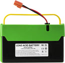 Rechargeable 24V 7Ah Battery for Ride-On Toys