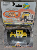 Rare Vintage CXT International Stomper 4x4 Toy Truck