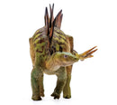 PNSO Bibb Stegosaurus Collectible Dinosaur Art Figure