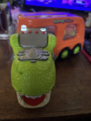 Joyin Roaring Riders Dinosaur Adventure Battery-Powered Truck