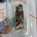 Hex Bots Nano Series 03 Bigfoot Sasquatch Robot Figure