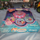Disney Princess Ariel Musical CD Player with 3 Soundtrack Discs