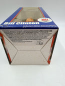 2004 GEMMY 13" BILL CLINTON TALKING Figure - Mint Condition