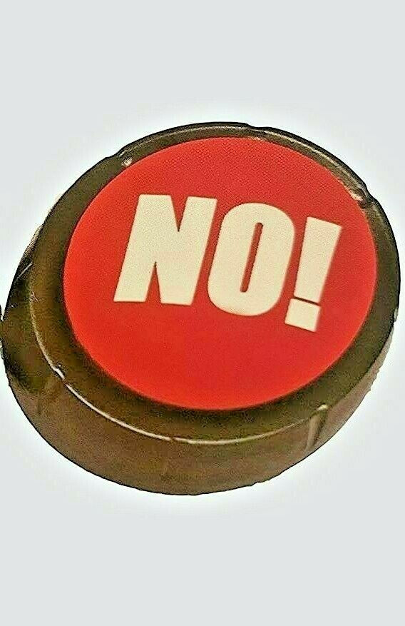 No Buzzer Buttons Dashing Fine Gift Set for Stocking Stuffers
