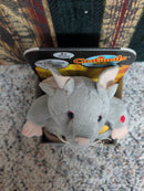 Chatimals 7" Plush Hamster Toy - Interactive Talking "I Say What You Say" Feature
