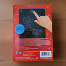 Endless Creativity: Sketch, Doodle & Note with Easy Erase Stylus