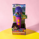 Dora the Explorer Rainforest Rhythms Microphone with 15+ Sounds