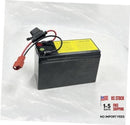 12 Volt Slim Battery for Action Wheels Electric XR-350