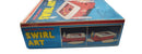 Retro Nasta Swirl Art Craft Set - Battery Powered, Unused Vintage Stock