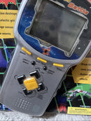 Classic "Space Battle" Handheld Electronic Game by Q Games
