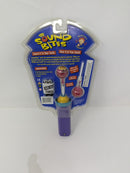 Rockin' Guitar Lollipop Holder by OddzOn, 1998