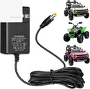 24V Battery Charger for Children's Ride-On Cars