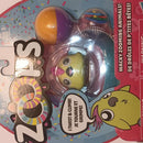 Hasbro Zoops Interactive Twisting and Climbing Animal Toys