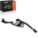 Height Adjustment Sensor for Ride Leveling