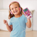 Vtech Rock And Bop Music Player Pink 80-196250