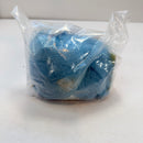 Fine Toy Co Phil A Mignon Blue Plush Toy - Talking and Jumping Meat Ballz