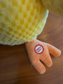 Wacky Doodle Dandy Duck Animated Toy with Chicken Dance Song