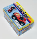 TUMBLE Buggy RED NOS Four-Wheel Drive that Flips and Spins