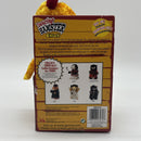 Animated Plush Dancing Chick Hamster by Gemmy