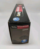Getty Monster Hauler 2002 9th Series Stomper 4x4 Truck - Limited Edition