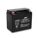 YTX12-BS AGM Motorcycle and Power Sport Battery Replacement