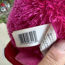 Hasbro Boohbah Talking Plush Pink Dance Along Jingbah 2004 MPN 06390/06416