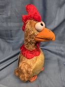 Fresh and Fun Clucky Chicken Toy