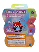 Pamanda Nanomals Mini Electronic Red Panda - Brand New in Box
