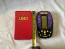 UNO Electronic, King Pin Bowling Handheld Games. ST