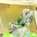 Pixar Toy Story Buzz & Woody RC Car