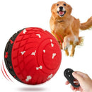 Diman Remote-Controlled Interactive Dog Ball Toy Made from E-TPU