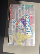 Retro Sonic Rappin' Rabbit Singing and Dancing Toy