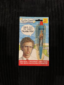 Napoleon Dynamite Talking Pen - 2005 Edition, Sealed