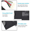NP03XL Battery for HP Envy X360 and Pavilion X360 Models