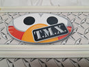 Fisher Price TMX Tickle Me Elmo 10th Anniversary Collectible Edition