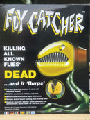 Venus Flytrap Burping Toy from Little Shop of Horrors by Aladdin Innovations