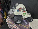 Vintage 1970s ALPS Japan Fun Bug Interactive Toy