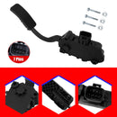 SMMS EL2Z9F836A Accelerator Pedal and Position Sensor for Ford E-Series