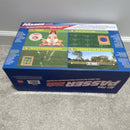 Mattel All-Pro Passer Robotic Football Quarterback Toy - 2012 Edition, Unopened