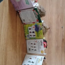 == DANCING HAMSTERS All in box (6)