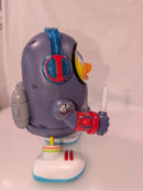 YJTOYS Galactic Duck Dance - New with Batteries Included