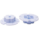 2.1cm Drive Gear System for Kids' Powered Ride-On Vehicle with Motor and Wheels